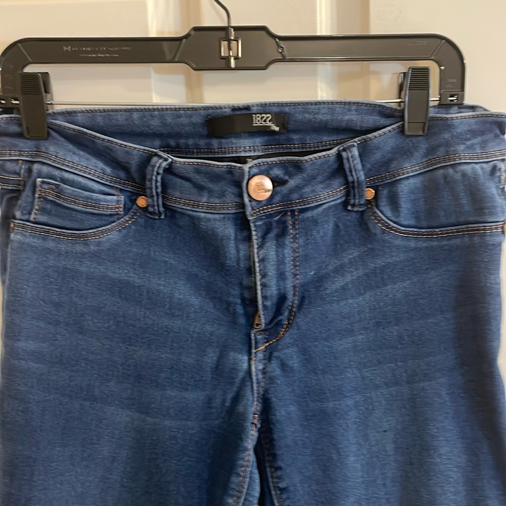 1822 Denim jeans, size 30